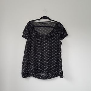 Banana Republic Top